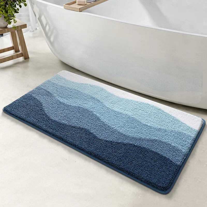 Европейский роскошный коврик д – обзор и цена Bamboo Bath Mat
