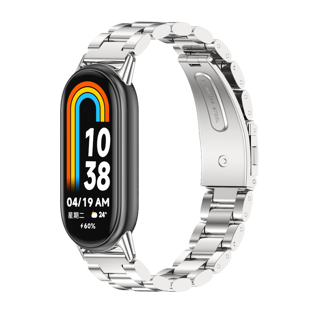 Ремешок для Mi Band 11, 10, 9, – обзор и цена Health Wellness Bracelet