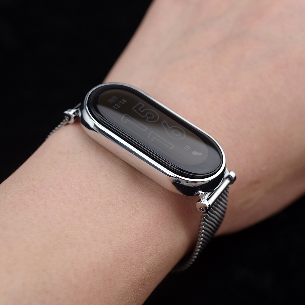 Ремешок для Mi Band 11, 10, 9, – обзор и цена Health Wellness Bracelet